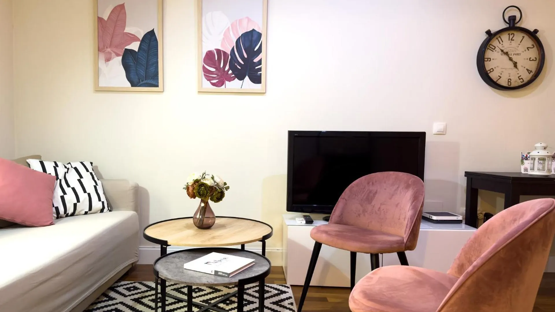 Apartamentomalagacentro
