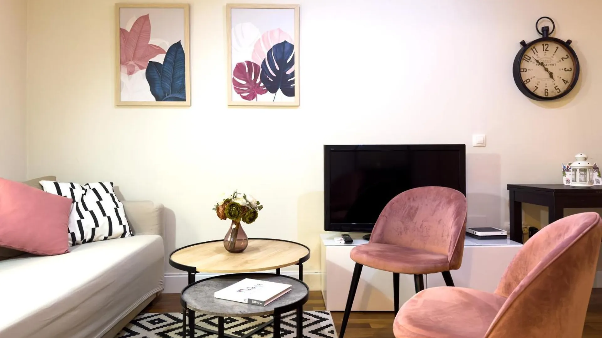 Apartamentomalagacentro Spain