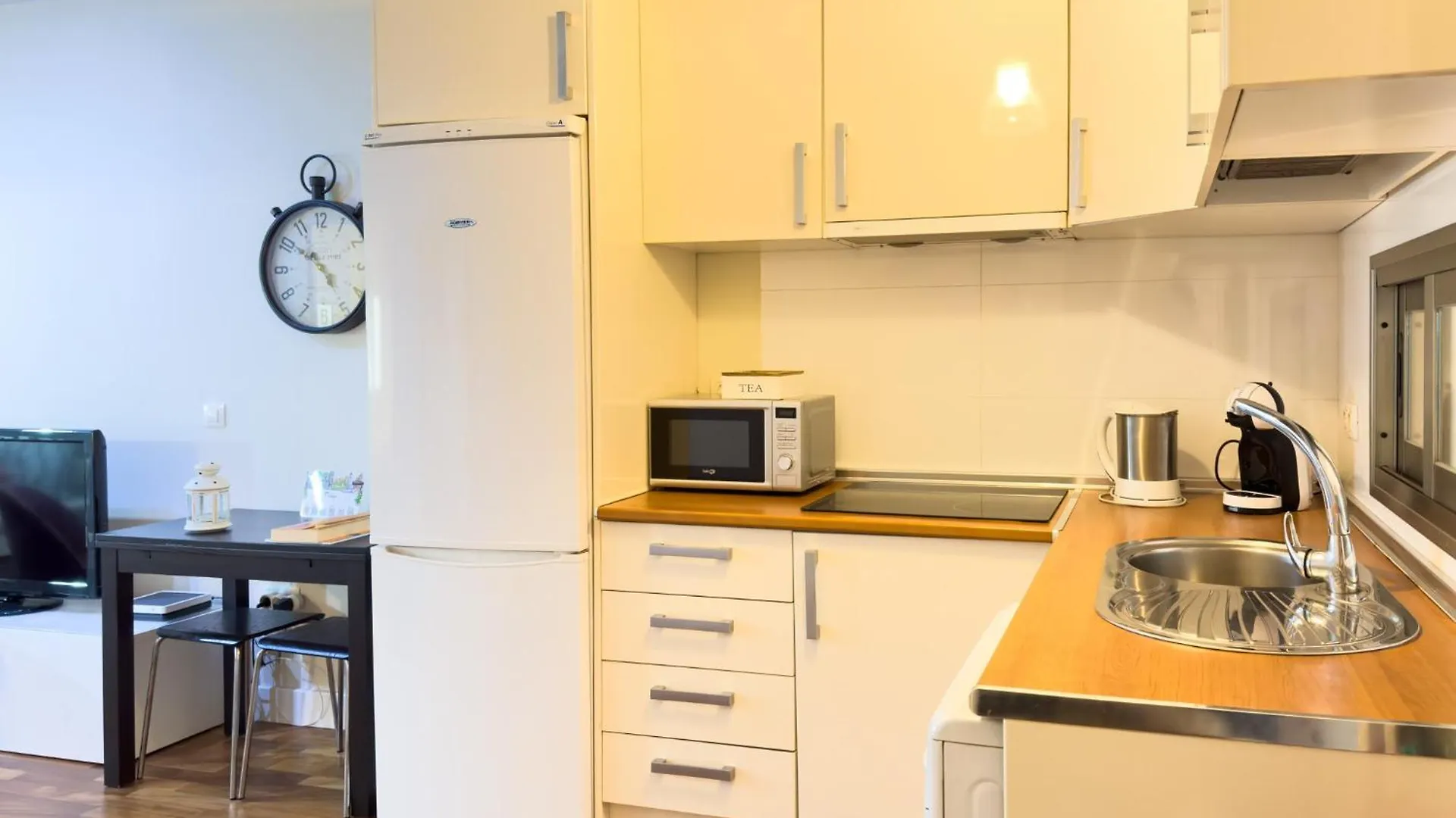 Apartamentomalagacentro 0*, Malaga Spain